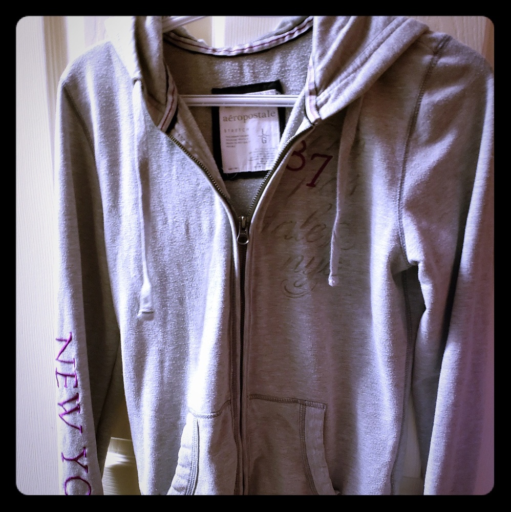 Aeropostale jacket